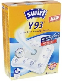 Swirl Y 95