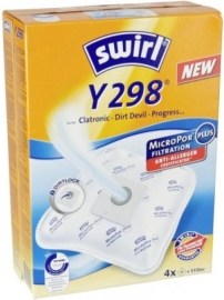 Swirl Y 298