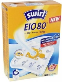 Swirl EIO 80