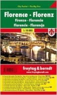 Florence 1:10 000 - cena, srovnání