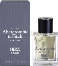 Abercrombie & Fitch Fierce 30ml 