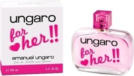 Emanuel Ungaro Love Kiss 90ml