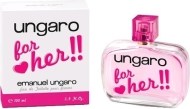 Emanuel Ungaro Love Kiss 90ml - cena, srovnání