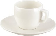 Tescoma Crema šálka na espresso s tanierikom