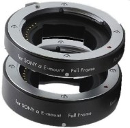 Kenko Tube 10-16mm DG E Sony - cena, srovnání