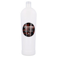 Kallos Chocolate Full Repair Hair 1000ml - cena, srovnání