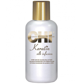 CHI Keratin Silk Infusion 15ml