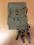 Miltec US Haversack M1928 - cena, srovnání