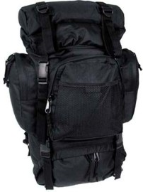 MFH Tactical 55L