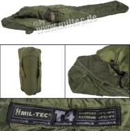 Miltec Tactical T4 - cena, srovnání