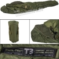 Miltec Tactical T3 - cena, srovnání