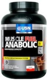 USN Muscle Fuel Anabolic 2000g