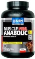 USN Muscle Fuel Anabolic 2000g - cena, srovnání