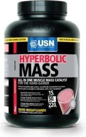 USN HyperBolic Mass 2000g