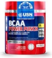 USN BCAA Power Punch 400g - cena, srovnání