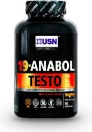 USN 19 Anabol Testo 90tbl - cena, srovnání