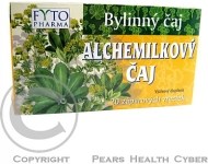 Fytopharma Alchemilkový čaj 20x1g - cena, srovnání
