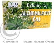 Fytopharma Alchemilkový čaj 20x1g - cena, srovnání