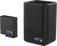 GoPro Dual Battery Charger - cena, srovnání