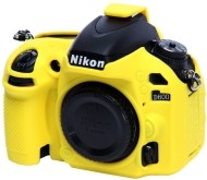Easy Covers silikónový obal pre Nikon D600 - cena, srovnání