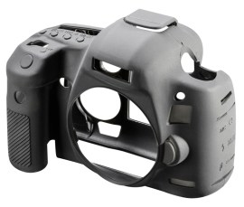 Easy Covers silikónový obal pre Canon 5D Mark III