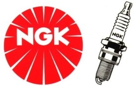 NGK DCPR8E