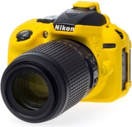 Easy Covers silikónový obal pre Nikon D5300