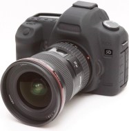 Easy Covers silikónový obal pre Canon 5D Mark II - cena, srovnání