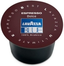 Lavazza Blue Espresso Dolce 100ks