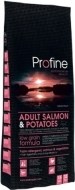 Profine Adult Salmon & Potatoes 3kg - cena, srovnání
