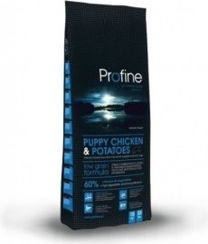 Profine Puppy Chicken & Potatoes 3kg