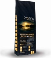 Profine Adult Large Breed Chicken & Potatoes 15kg - cena, srovnání