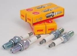 NGK BR8HCS-10