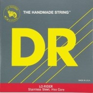 DR Strings MH-45 - cena, srovnání