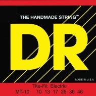 DR Strings MT-10 - cena, srovnání