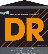 DR Strings MTR-10 - cena, srovnání