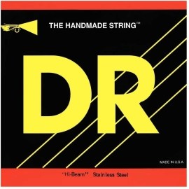 DR Strings MR-45