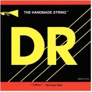 DR Strings MR-45 - cena, srovnání