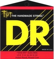 DR Strings LT-9 - cena, srovnání