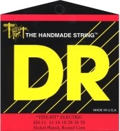 DR Strings EH-11 - cena, srovnání
