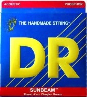 DR Strings RCA-11 - cena, srovnání