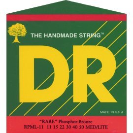 DR Strings RPML-11