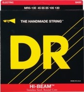 DR Strings MR5-45-130 - cena, srovnání