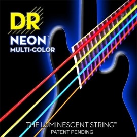 DR Strings MCB-45