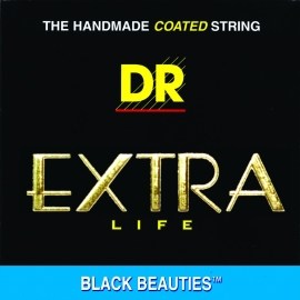 DR Strings BKE-9