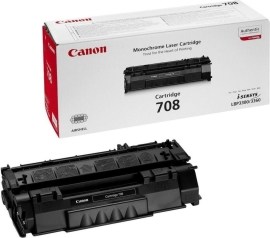 Canon CRG-708BK