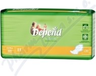 Kimberly-Clark Depend Extra 20ks - cena, srovnání