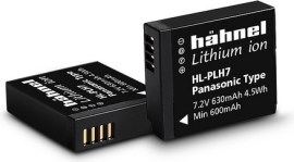 Hahnel HL-PLH7