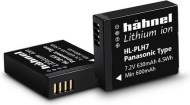 Hahnel HL-PLH7 - cena, srovnání