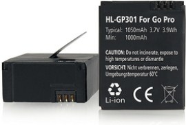 Hahnel HL-GP301